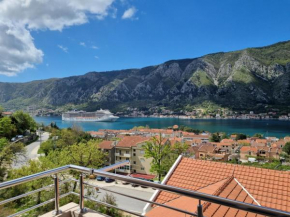 Penthouse Vasilisa